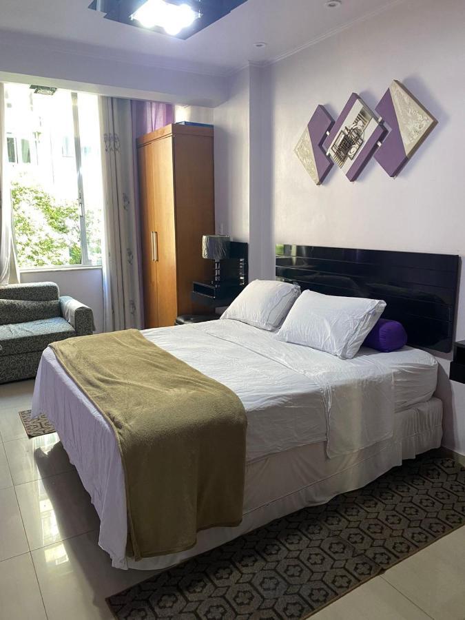Copacabana Studio * Río de Janeiro
