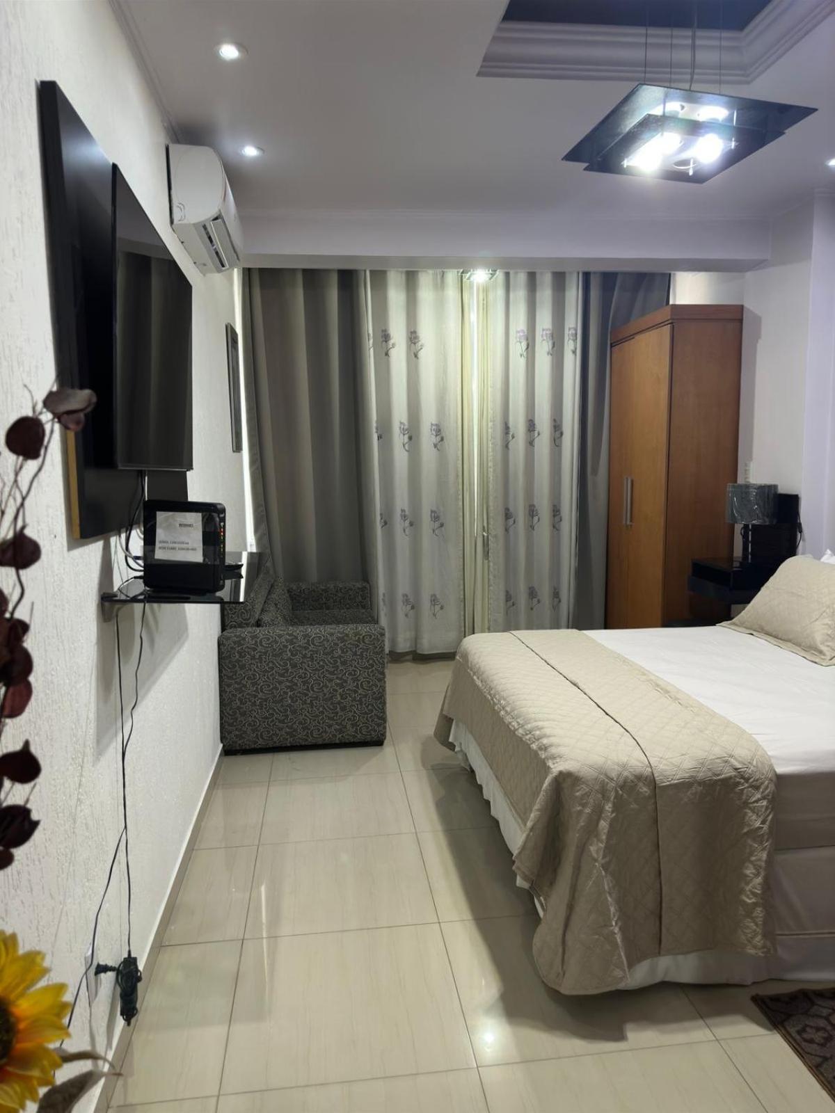Copacabana Studio * Río de Janeiro